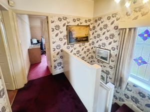 Landing- click for photo gallery